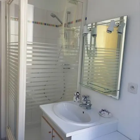 T2bis, Belle Vue Centre Apartment *