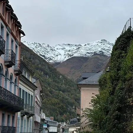 Apartment T2bis, Belle Vue Centre *