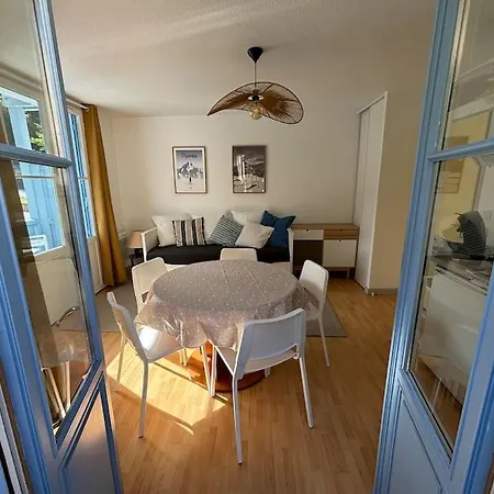 T2bis, Belle Vue Centre