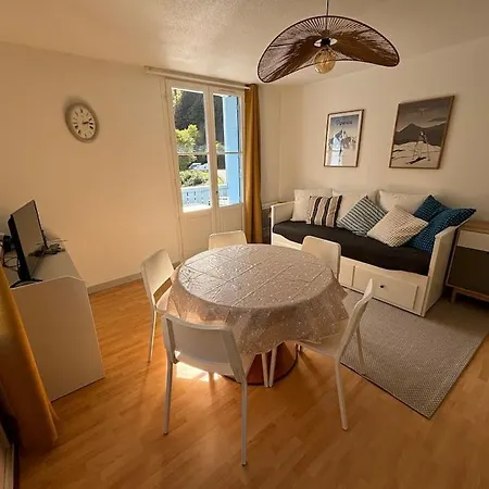 T2bis, Belle Vue Centre *