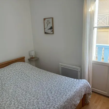 T2bis, Belle Vue Centre Apartment *