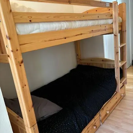 T2bis, Belle Vue Centre * Cauterets