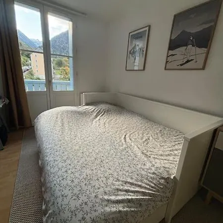 Apartament T2bis, Belle Vue Centre