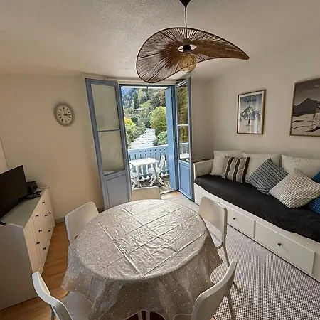 T2bis, Belle Vue Centre * Cauterets